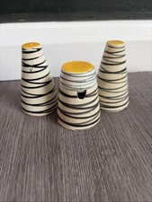 Vintage Striped Portuguese