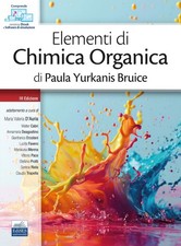 Libri Elementi Di Chimica