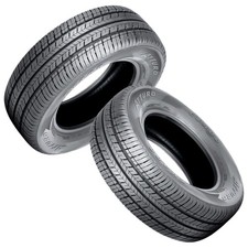 2 Atturo CV400 215/75R16C 113R
