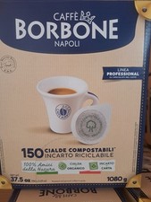 300 Cialde +1 Bottiglia Di