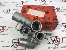 TERMOSTATO CON CARCASA