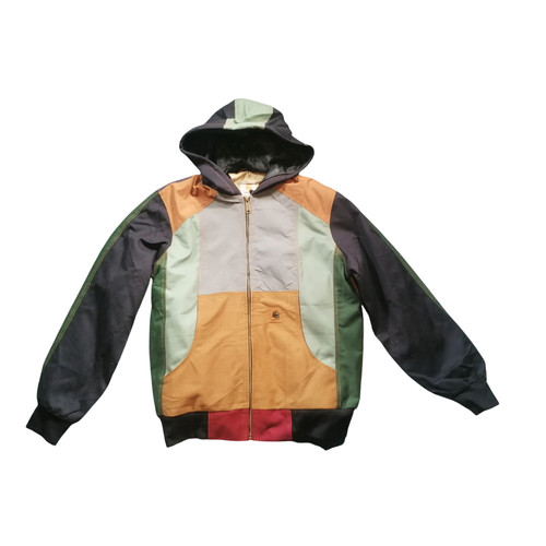 Carhartt detroit rilavorati - detroit,