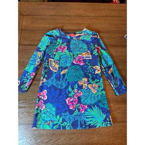 Abito lilly pulitzer - lilly,
