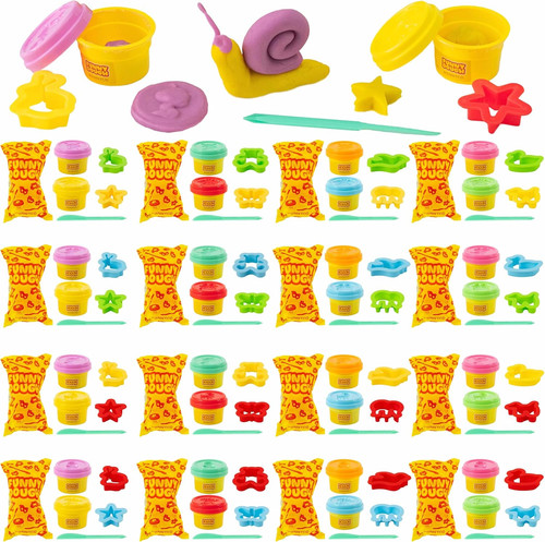 Set plastilina per - plastilina,