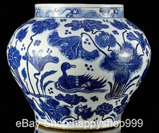 Vaso vaso anatra mandarino