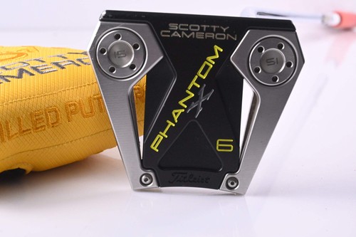Scotty cameron phantom - x, #6