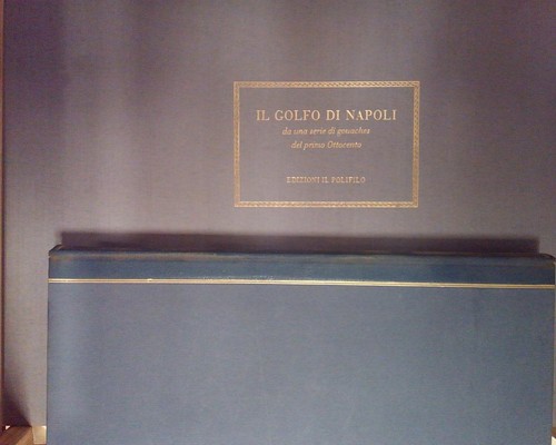 Golfo napoli da una - golfo, di