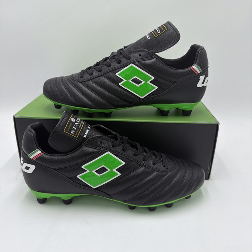 Lotto stadio fg - ii,