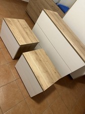 1 Como e 2 comodini Modello