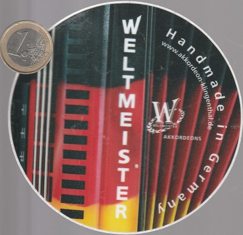 C43 musique weltmeister - c43,