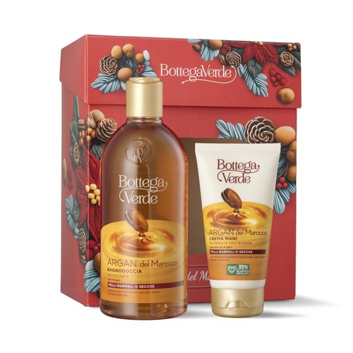 Bottega verde cofanetto - bottega,