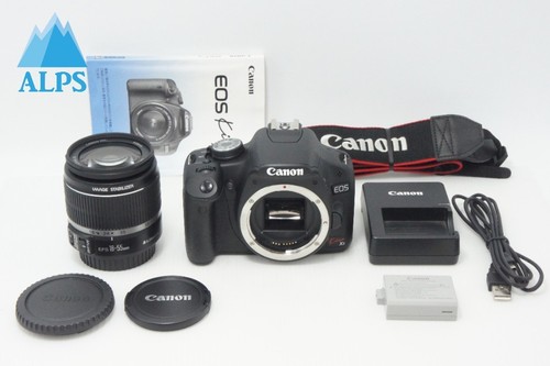 Corpo fotocamera canon eos - canon,