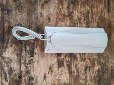 Urmet 1133 1+n Cornetta Di