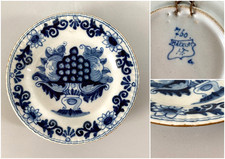 PICCOLO PIATTO da PARETE