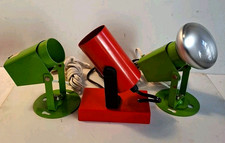 lot de 3 spots Lita targetti