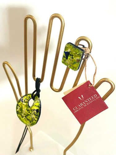 Anello vintage anni - , 90