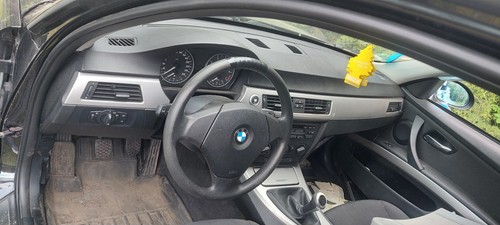 Bmw serie e90 e91 e92 - bmw,