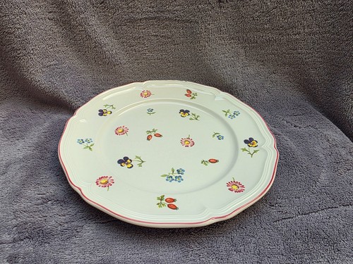 Piatto torta villeroy - piatto,