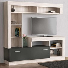 LEONARD PARETE SOGGIORNO