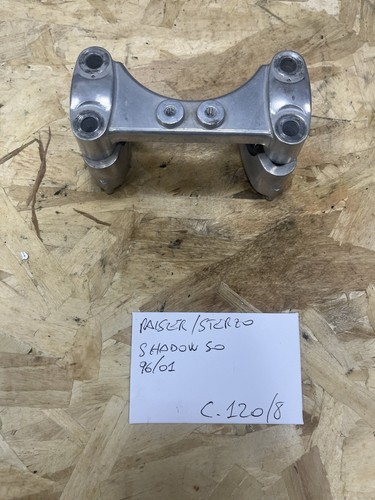 Riser sterzo forcella honda - sterzo,