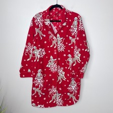 Pigiama camicia da notte Nick