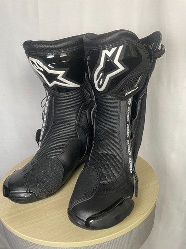 Stivali moto alpinestars smx - moto,