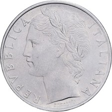 [#1512637] Italia, 100 Lire