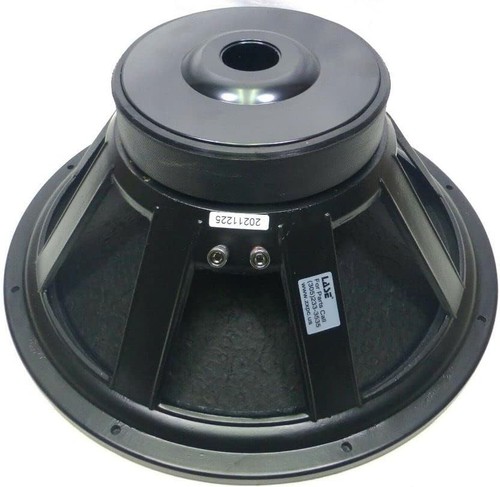 Ricambio altoparlante ev - altoparlante, 18"