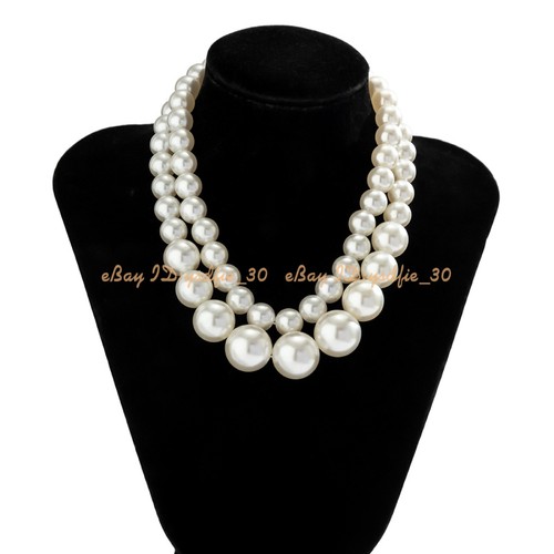 Elegante collana choker