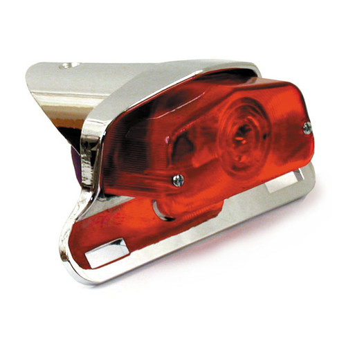 Fanale posteriore moto - fanale,