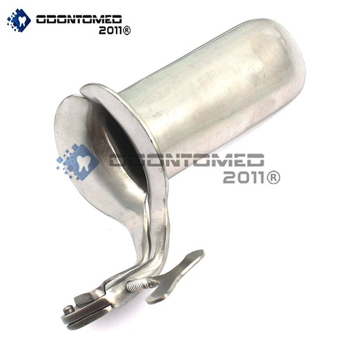 Collin speculum vaginale - collin,