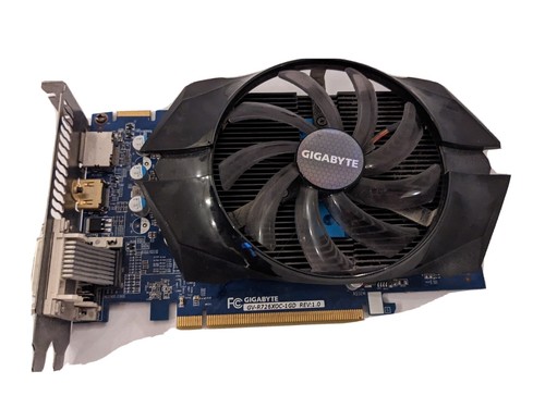 Gigabyte 260x 1gb - gigabyte,