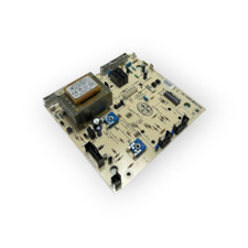 RADIANT SCHEDA ELETTRONICA