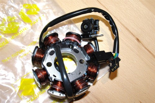 Alternatore sachs xtc 125 - alternatore,