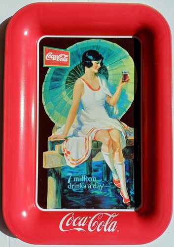Mini vassoio coca cola - mini,