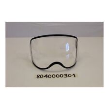 Visiera casco trasparente MOMO