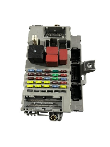 Body computer fiat croma - , 1900