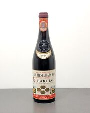 Barolo Marchesi 1964 bott..72