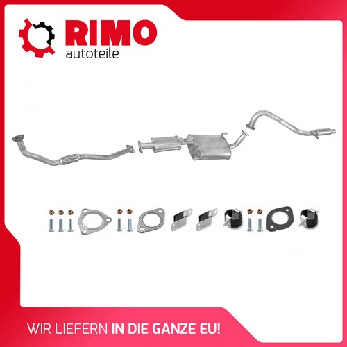 Per ford maverick - 2.7, td