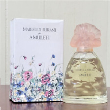 Mariella Burani per AMULETI