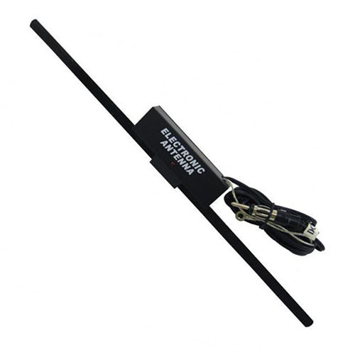 Antenna disco - antenna, 12v