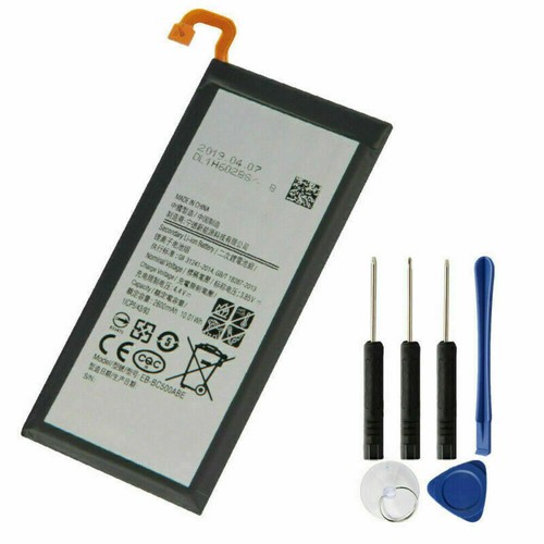 Batteria telefono ricambio - batteria, di