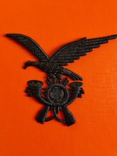 FREGIO CAPPELLO ALPINO PER