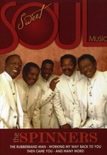 Sweet Soul Music (DVD)