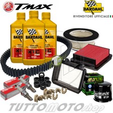 Tagliando YAMAHA TMAX 560 2019