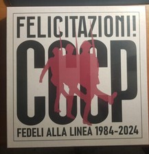 CCCP FEDELI ALLA LINEA