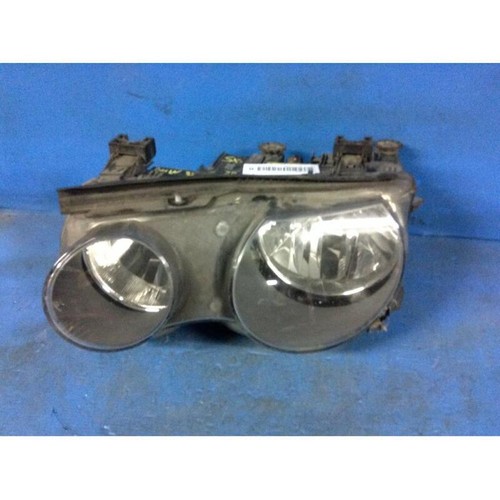 Proiettore bmw serie - serie, e46
