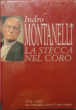 LA STECCA NEL CORO 1974/1994 -