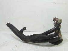 Collettore scarico TRIUMPH