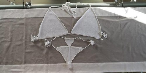 Costume bagno micro - bagno, mini